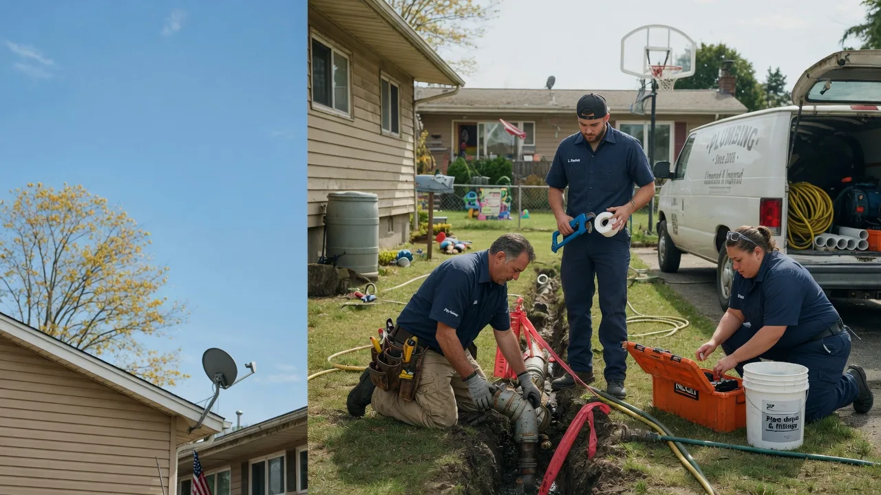 Garbage Disposal Replacement in Ford, KS near me